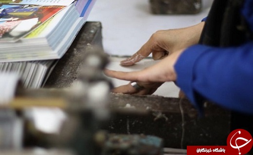 کارآفرینی با دست&zwnj;های خالی/ از زندگی در خیابان تا کارگاه صحافی