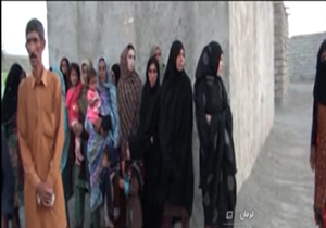 روستایی که شناسنامه ندارند تا سایه سنگین دلال ها بر پایانه مسافر بری امام رضا(ع) + فیلم