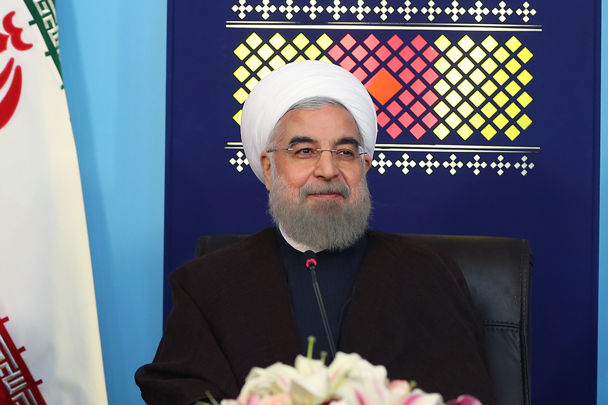 پیگیری و روند اجرای مصوبات سفر کاروان تدبیر و امید به سه استان کشور
