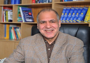 بازدید مدیرعامل نمایشگاه های بین المللی از باشگاه خبرنگاران جوان