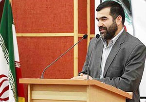اکبر نیکزاد شهردار اردبیل شد