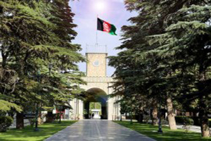 اشرف غنی توافقنامه سیاسی حکومت وحدت ملی را دوباره بررسی می&zwnj;کند