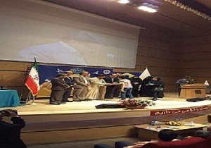 جشنواره کتابخوانی رضوی با معرفی نفرات برتر پایان یافت