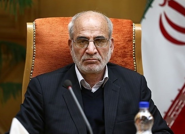 مقیمی: امنیت در کشور برقرار است