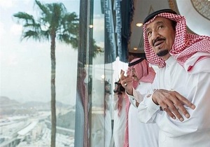 هم‌پیمانی «آل سعود» با صهیونیستها در کشتار مسلمانان/ هزار سؤال بی‌پاسخ در پرونده ۷ هزار قربانی «فاجعه منا»