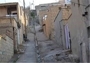 بیش از ۴۲۰ هکتار بافت فرسوده در سمنان