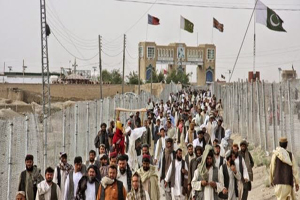 نظامیان پاکستانی به زودی عملیاتی را در مرز افغانستان آٰغاز می کند