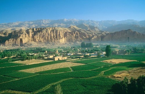 افزایش گردشگران در ولایت بامیان