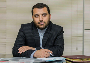 سومین همایش بزرگ مطبوعات در اصفهان
