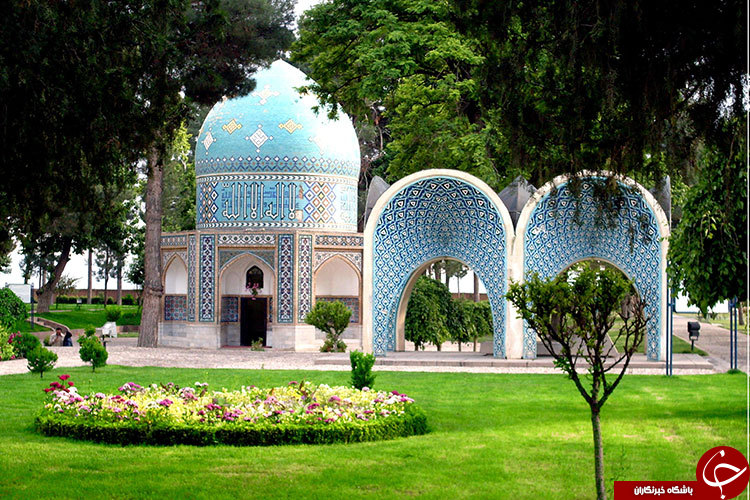 درگذشت &laquo;كمال الملک&raquo; پدر نقاشی ایران+تصاویر