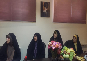 مباحث مربوط به بهداشت و سلامت بانوان در دستورکار دولت