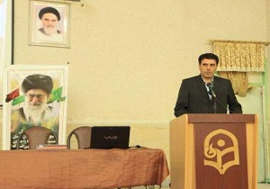 رویکرد اصلی پدافند غیرعامل آموزش و فرهنگ سازی است