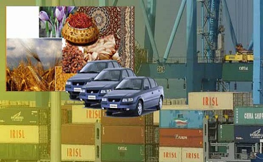خروج از رکود با تکیه بر صادرات 20 درصدی