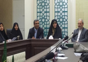 گسترش فعالیت اجتماعی بانوان با تشکیل پارلمان