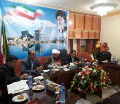 روسای ادارات همگام و همسو با اهداف دولت حرکت کنند