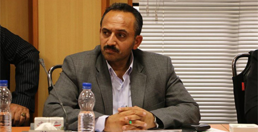 داوری ترمز مس رفسنجان شده است