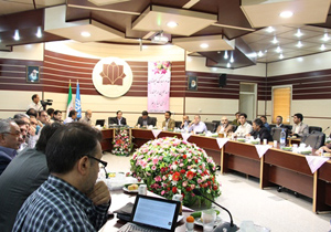 بحران آب جدی است