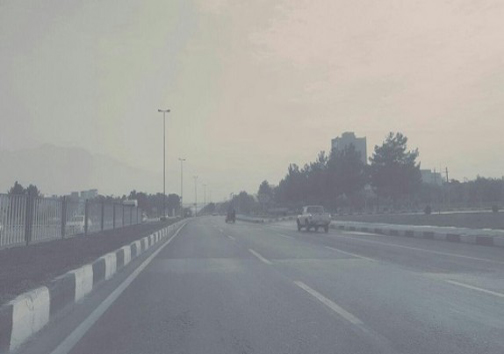 آخرین وضعیت آلودگی هوا در برخی از استان&zwnj;ها