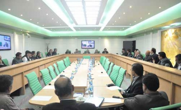 نرخ بهره بانکی بنگاههای اقتصادی ایران 4برابردنیا است