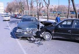کاهش 25 درصدی تصادفات در همدان
