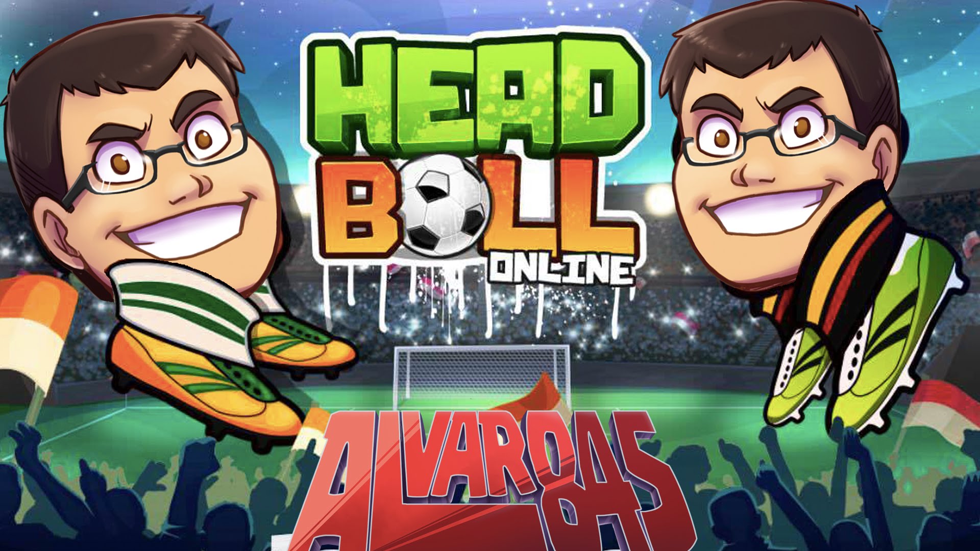 Online Head Ball