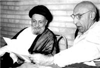 بازخوانی نامه آیت الله كاشانی به مصدق در 27 مرداد 32 + سند