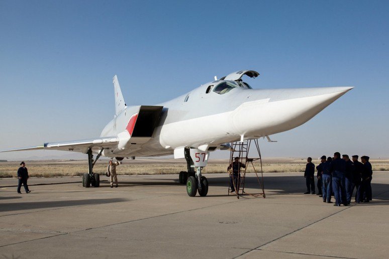 ادعای دبکافایل: روسیه امروز سامانه موشکی S-400 خود را به همدان می&zwnj;فرستد