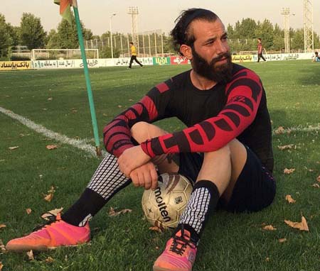 جوگیری ورزشی، از نوع 