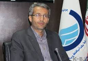 6 میلیون متر مکعب آب وارد مدار شد