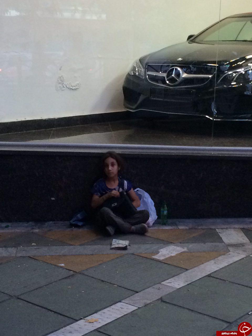 با دیدن این تصاویر روح شما آزرده می شود!