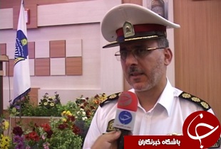نصب 1900 دوربین کنترل سرعت