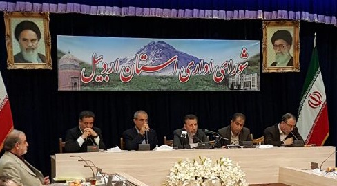 7 برابر شدن پهنای باند در استان اردبیل طی یک سال اخیر