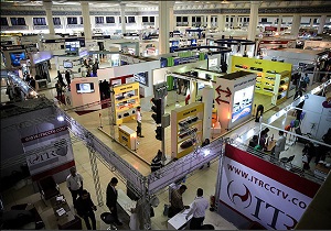 ایران در آذربایجان نمایشگاه فناوری حوزه ICT برپا می کند