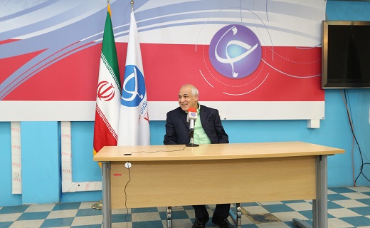 تهران به چهار سایت نمایشگاهی نیاز دارد/ایران به دنبال برگزاری اکسپو