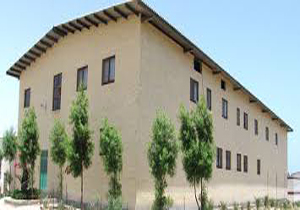 آتش سوزی در کنارک