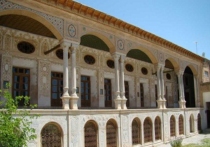 2 هزار اثر تاریخی و فرهنگی پایش می شود