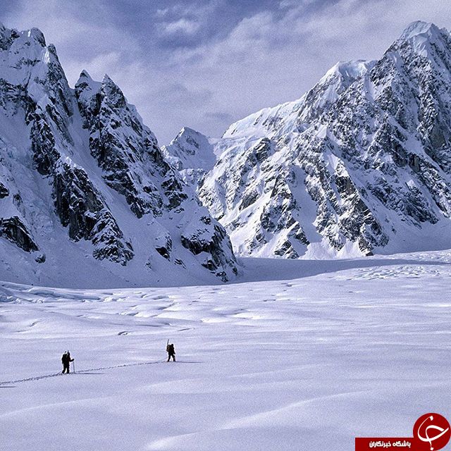 تصاویر منتخب نشنال جئوگرافیک
