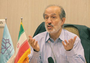 معضل فراروی منطقه کاشان