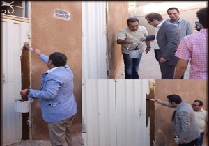 مشارکت خودجوش علاقمندان به ثبت جهانی بافت تاریخی یزد