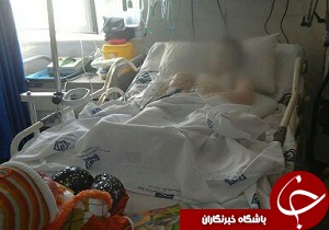 زندگی دوباره کودک هفت ساله