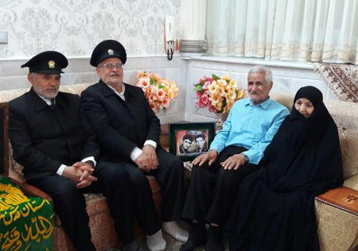 زلف آه و آهو در کاشان با کاروان زیر سایه خورشید گره می&zwnj;خورد
