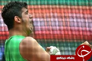 خداحافظی قلعه نویی با المپیک / نماینده ایران چهاردهم شد