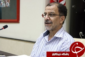 خسروی وفا: حضور مسئولان دلگرمی برای ملی پوشان است