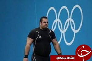صحبت های تکان دهنده بهداد سلیمی در مورد دخترش + فیلم