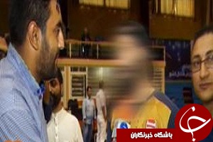 از حضور خواننده زیر زمینی تا شاکی شدن منصوریان + فیلم