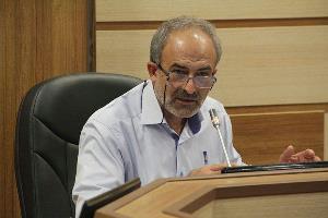 برگزاری کارگاه شناسایی منشاء داخلی گرد و غباردر یزد