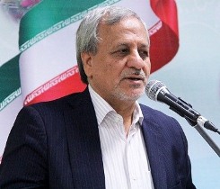 امضای تفاهم نامه باسپاه پاسداران برای خدمات دهی به روستائیان