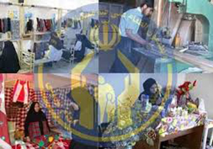 اجرای طرح اشتغال ‌زایی درلامرد