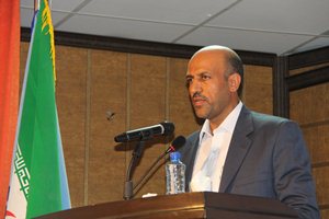 سفریک روزه مدیرکل فنی وحرفه ای خوزستان دردزفول