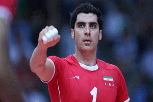 فیلم مصاحبه با شهرام محمودی پس از حذف از المپیک